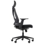 Fotel ergonomiczny ZD-OLH - obrazek 4