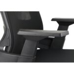 Fotel ergonomiczny ZD-OLH - obrazek 5