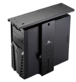 Uchwyt na komputer pod biurko MC-885 - obrazek 3