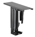 Uchwyt na komputer pod biurko MC-885