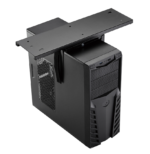 Uchwyt na komputer pod biurko MC-885 - obrazek 4