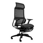 Fotel ergonomiczny Space