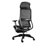 Fotel ergonomiczny Space - obrazek 2