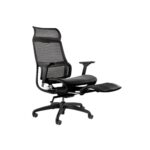 Fotel ergonomiczny Space - obrazek 3