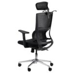 Fotel ergonomiczny Trent - obrazek 3