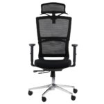 Fotel ergonomiczny Trent - obrazek 2