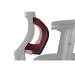Fotel ergonomiczny Trent - obrazek 6