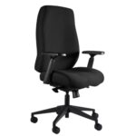 Fotel ergonomiczny Zome