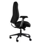 Fotel ergonomiczny Zome - obrazek 3