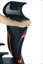 Fotel wysokoelastyczny ZD-RX - obrazek 10