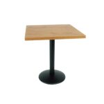 Stolik do kawiarni/bistro kwadratowy BAKERY