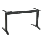Biurko gamingowe PRO DESK - Black - obrazek 7