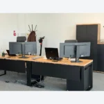 Negatywne skutki długotrwałego siedzenia - grafika główna