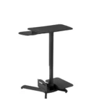 Biurko do pracy na stojąco regulowane 848 - obrazek 4