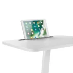 Biurko do pracy na stojąco regulowane 849B - obrazek 4