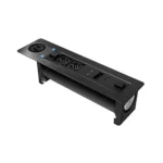 Mediaport konferencyjny E27B z ładowarką indukcyjną