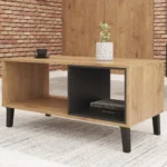 Stolik kawowy LOFT FUSION - obrazek 3