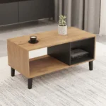 Stolik kawowy LOFT FUSION - obrazek 2