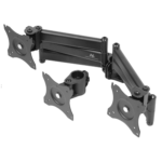 Uchwyt Na 3 Monitory ZD-691 - obrazek 2