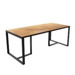 Stół konferencyjny LOFT WOOD