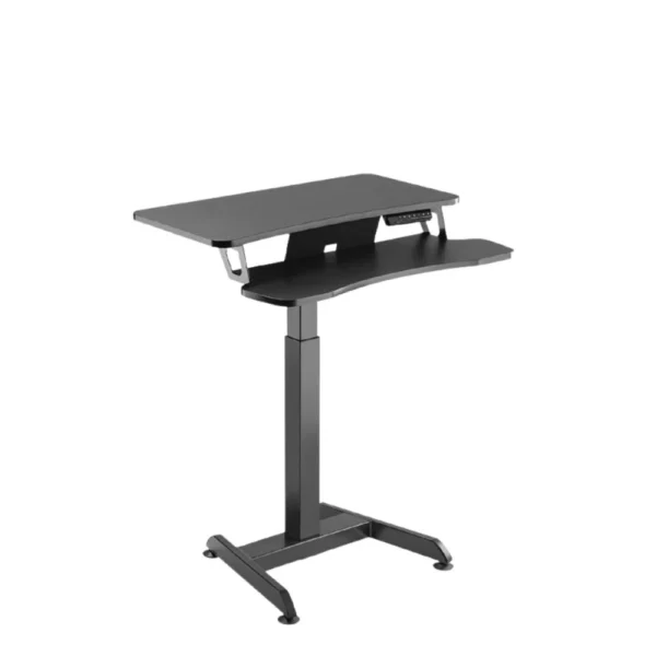 Biurko do pracy na stojąco elektryczne Maclean MC-835