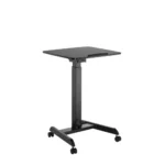 Biurko do pracy na stojąco regulowane 892