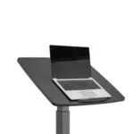 Biurko do pracy na stojąco regulowane 892 - obrazek 5