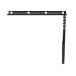 Organizer Na Kable Z Kręgosłupem - obrazek 5