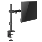 Uchwyt biurkowy na monitor ZD-112 - obrazek 4