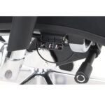 Fotel ergonomiczny ErgoNew S8 - obrazek 8