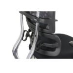 Fotel ergonomiczny ErgoNew S8 - obrazek 6