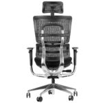 Fotel ergonomiczny ErgoNew S8 - obrazek 4