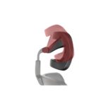 Fotel ergonomiczny ErgoNew S8 - obrazek 9