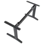 Biurko LOFT Pro Desk - dąb lancelot - obrazek 7