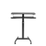 Biurko do pracy na stojąco regulowane 682 - obrazek 6