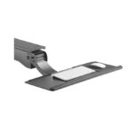 Szuflada na klawiaturę pod biurko Maclean MC-795 - obrazek 2