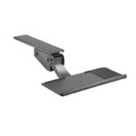 Szuflada na klawiaturę pod biurko Maclean MC-795