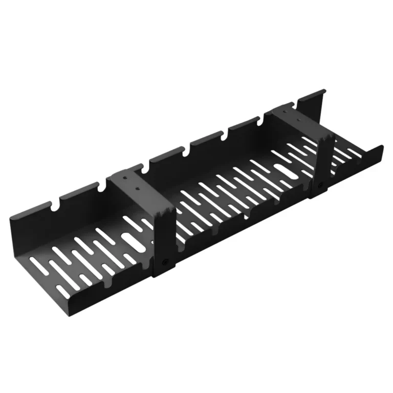 Maskownica na kable - czarna