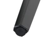 Stelaż do biurka metalowy NY-A385 155-180 x 75-100 cm - obrazek 5