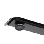 Biurko elektryczne HERO DESK MEMO - czarny - obrazek 5