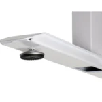 Stelaż do biurka elektrycznego Hero Desk Plus 2K - biały - obrazek 4