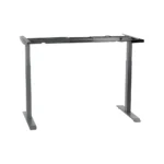 Stelaż do biurka elektrycznego Hero Desk Plus 2K - aluminiowy