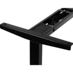 Stelaż do biurka elektrycznego Hero Desk Plus 2K - czarny - obrazek 5