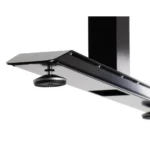 Stelaż do biurka elektrycznego Hero Desk Plus 2K - czarny - obrazek 4