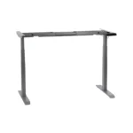 Stelaż do biurka elektrycznego Hero Desk Plus 3K - aluminiowy