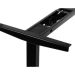Stelaż do biurka elektrycznego Hero Desk Plus 3K - czarny - obrazek 5