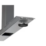 Stelaż do biurka elektrycznego Hero Desk Plus 3K - aluminiowy - obrazek 4
