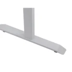 Stelaż do biurka elektrycznego Hero Desk Plus 3K - biały - obrazek 5