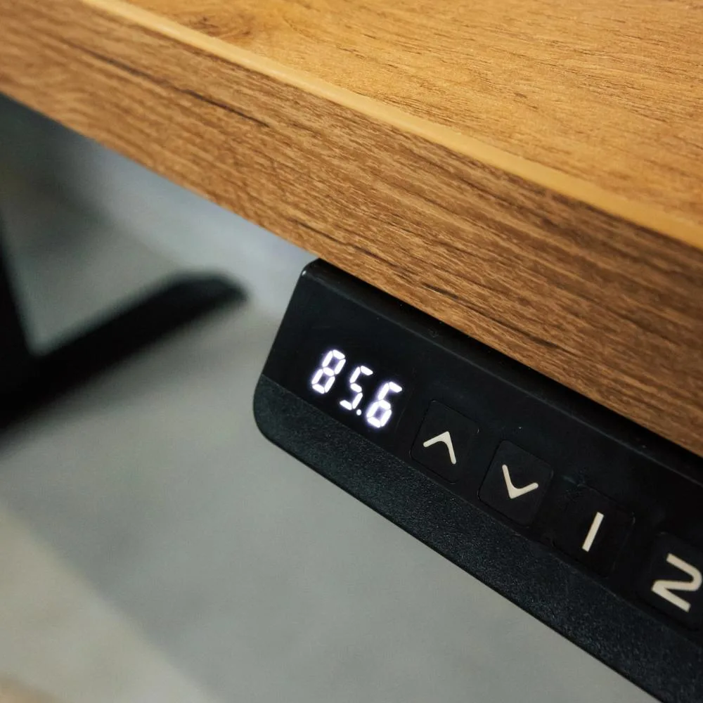 Biurko-regulowane-elektrycznie