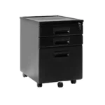 Kontenerek pod biurko model UNIQUE